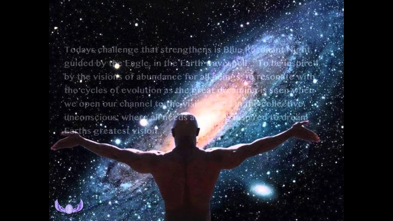 Kin 33  Red Resonant Skywalker intro