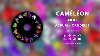 AKXL - Caméléon