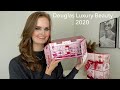 DOUGLAS LUXURY ADVENTSKALENDER 2020 UNBOXING