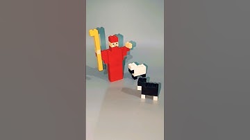 Lego Creation | Building Blocks Creations | Satisfying Diy | Shepherd#lego #asmr #shorts #shortvideo