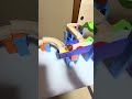 Marble Run: A Surprising Soothing Effect (Part 1) #marblerun