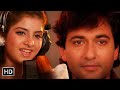 Aap Jo Mere Meet Na Hote | आप जो मुझसे मिलते ना होते | Geet (1992) | Divya Bharti | Lata Mangeshkar