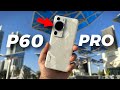 Huawei P60 Pro Review - Incredible CAMERA King!