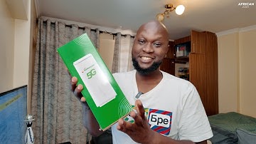 Safaricom 5G Router with Inbuilt Battery vs Older Model: Which One Should You Buy?