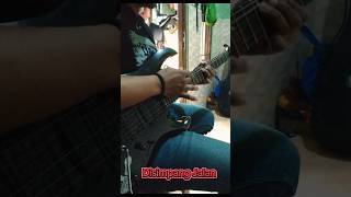 Melodi Disimpang Jalan  Ine Sinthya cover