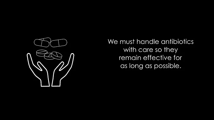 How to help slow the spread of antibiotic-resistant bacteria