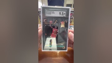 MAIL DAY!!! Getting my cards back from SGC!! How did it all turn out ?