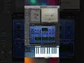 Logic Pro - EASY Controller Assignments (Modifier MIDI FX) #shorts
