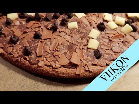 Vesikello | Viikon varrelta #127