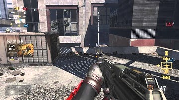 Glitch spawn trap on comeback