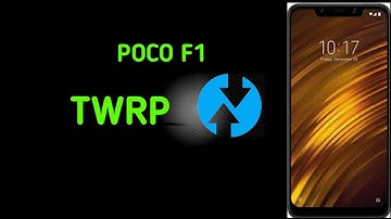 Latest Twrp Install Poco F1 Android 9 or Miui 11.0.5 | How to install Latest Twrp Poco F1 atfe tech