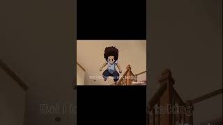 How he got thrown like that #blowup #viral #boondock #funny