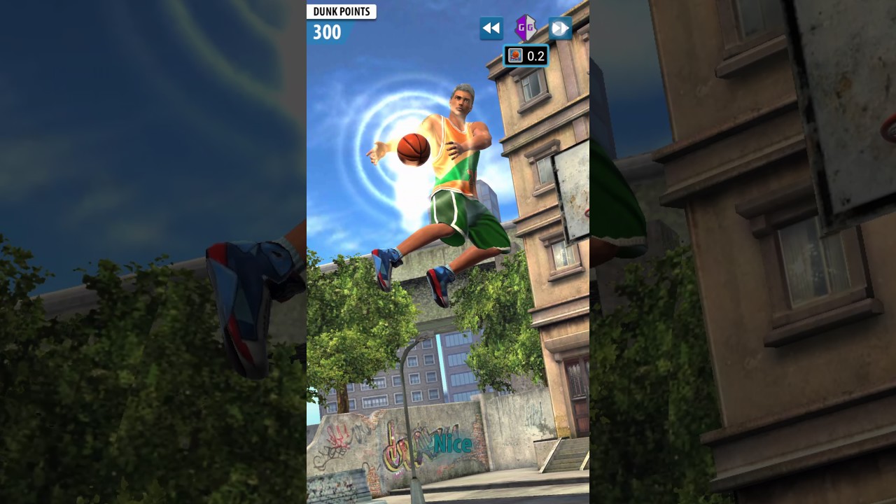 Basketball Stars Perfect Dunks Tips Using GameGaurdian!! YouTube