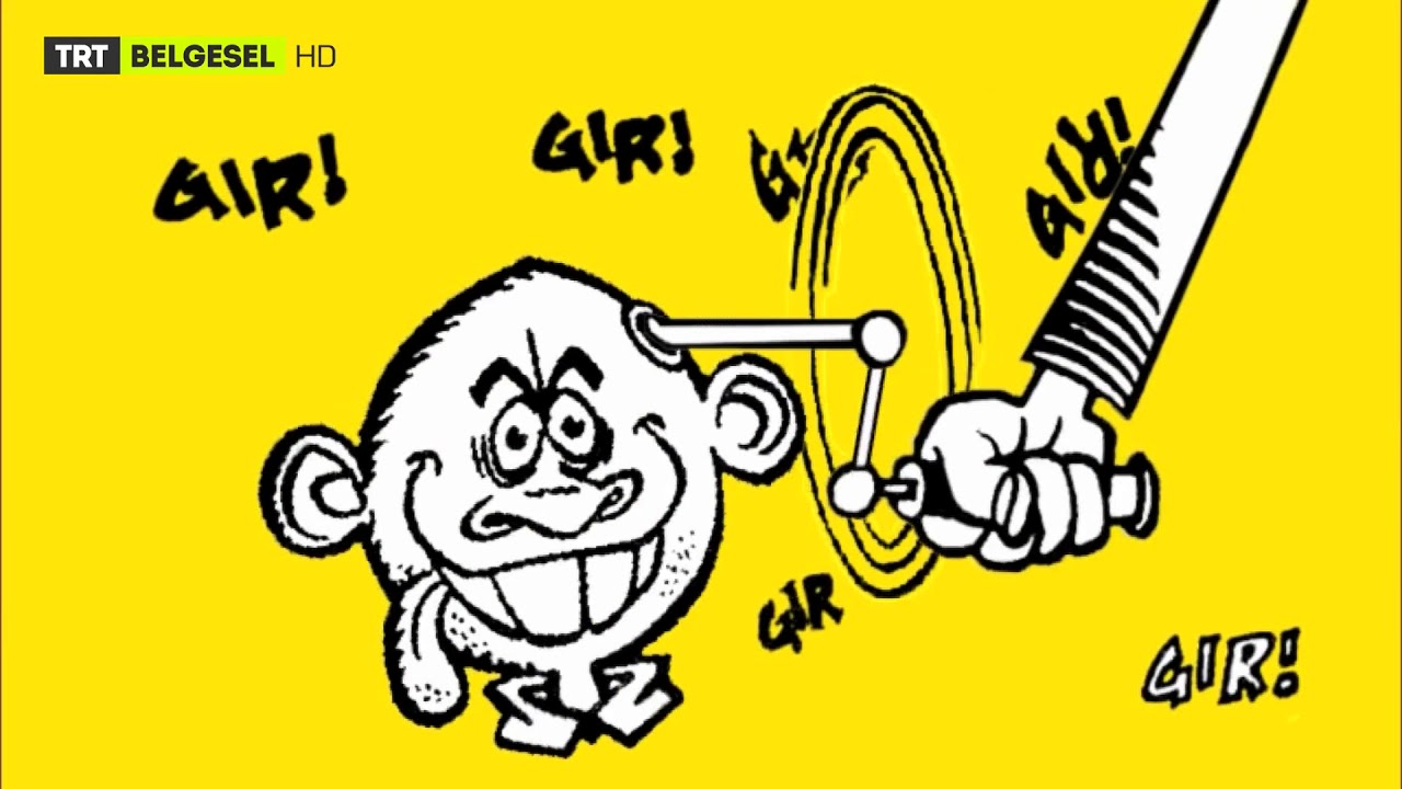 Türkiye'de Mizah Dergilerinin Doğuş Hikâyesi