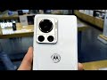 Moto Edge 30 Ultra Hands ON -- THE 200 MEGAPIXEL CAMERA BEAST IS FINALLY  HERE