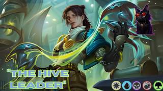 Simic Aggro Is Schooling The Gauntlet