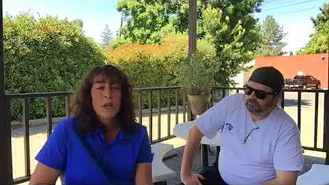 Jennifer Dupre LIVE 060118
