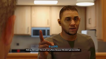 NBA 2K15 MyCareer - MyPlayer Creation & Tryout [Ep. 1]