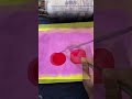 #paintingshorts#satisfyingvideo#asthetic#artandcraft#artwork#diypainting#colour#books#paintingtutori