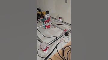 MPCNC Troubleshooting - Y axis shudders