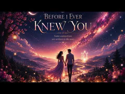 I Saw You in a Dream - Soft Romantic Song