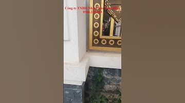 Đệ nhất cổng nhôm đúc