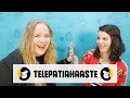 TELEPATIAHAASTE