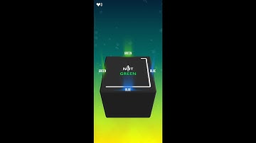 Not Not - A Brain-Buster (by Alt Shift) - free action puzzle game for Android and iOS - gameplay.
