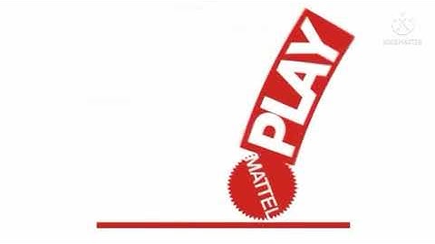 spiffy Pictures/mattel playground productions