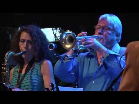 Frank Bey With Bey Paule Band Feat. Derrick Martin On Drums Live At Porretta Soul Festival 2016