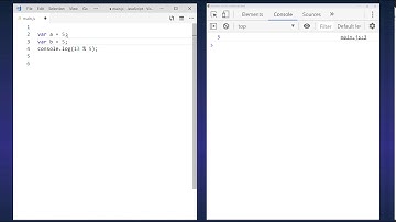14- Arithmetic Operators - شرح جافا سكريبت 2019