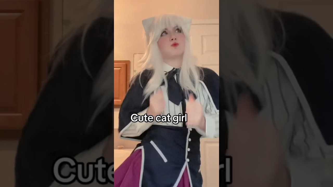 Koneko cosplay hsdxd 