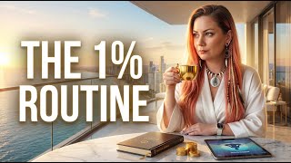 🔴 The 1%’s Morning Routine REVEALED [#440]