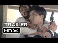 Killers Official US Release Trailer 1 - Rin Takanashi Action Movie HD