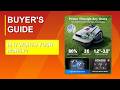ECOVACS Goat A2000 LiDAR PRO Robotic Lawn Mower Review 2026 Don't Buy Before Watching