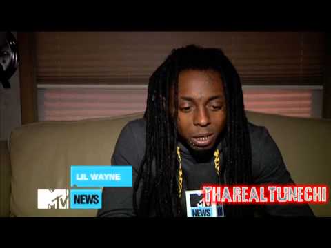 Lil Wayne Shouts Out Tyga And New Born King Cairo