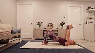 Pulse and Poise Pilates
