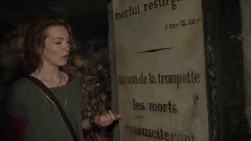 As Above/So Below - Six Million Bodies - Own it on Blu-ray 12/2