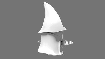 Docus - Ambient Occlusion Textures