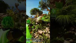 Castoroides Goes Down #gaming #arksurvivalascended #arksurvivalevolved #arksupreme #gamer #gamergame