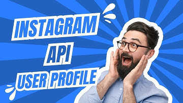 [Working] Instagram API to fetch User Profile, Followers, Following