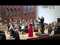 G. Verdi: Rigoletto - &quot;Caro nome&quot; (Gilda) - Ludmila Pergelová