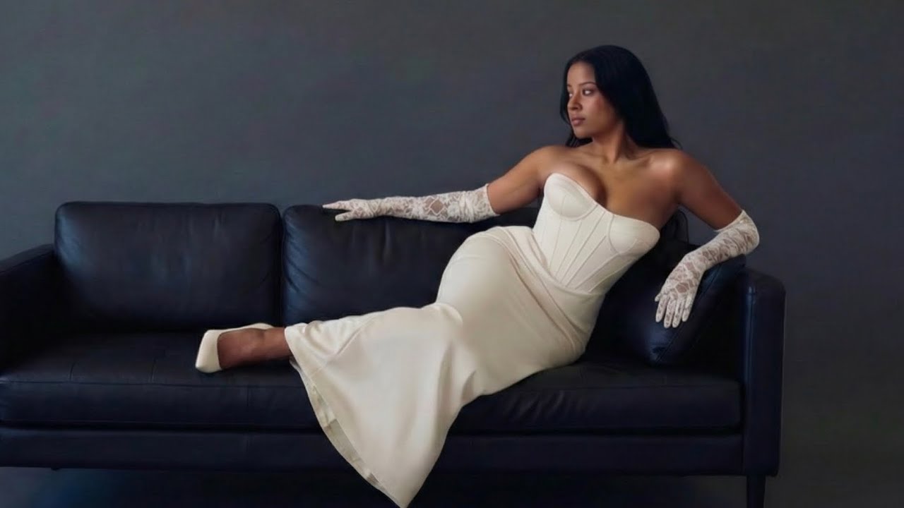 Bianca bella - A Noite Inteira (visualizer)