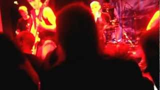 Neaera - Plagueheritage (Live Bad Oeynhausen Druckerei 02.03.13)