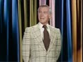 JOHNNY CARSON INTRO May 20 1977