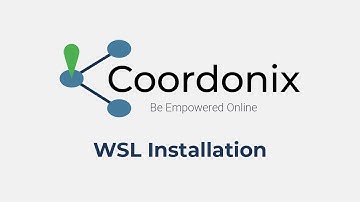 WSL Installation - A step-by-step guide