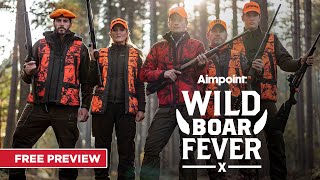 Wild Boar Fever X Part I | An MOTV Original