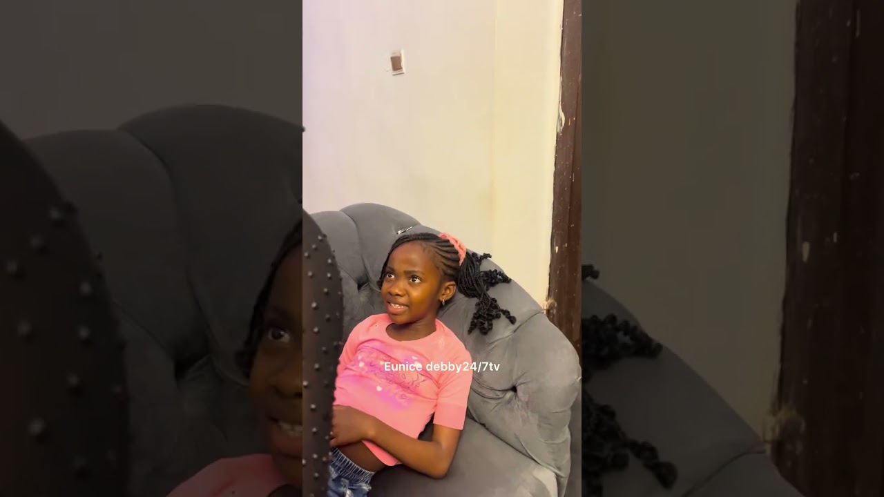 My smart daughter part2 I never knew unbelievable 