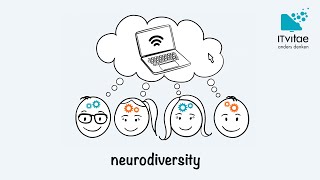 Neurodiversity in the workplace