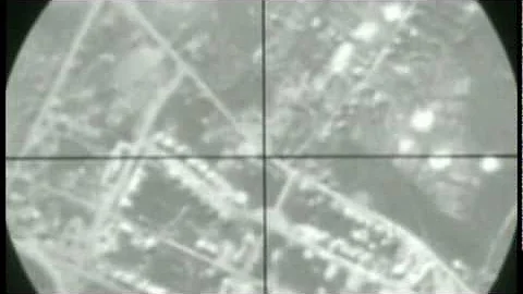 Clips of the Twelve O'Clock High Series - HD